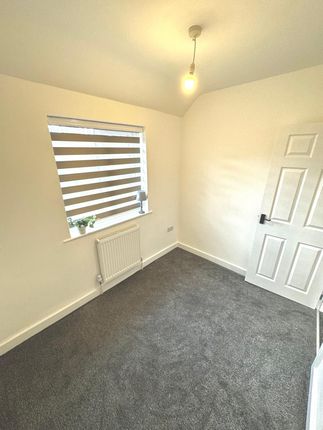 Semi-detached house to rent in Devonshire Road, Intake, Doncaster