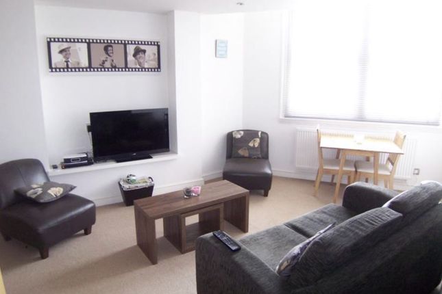 Apartment 3 Castle Pointe, Castle Foregate, Shrewsbury photo 2