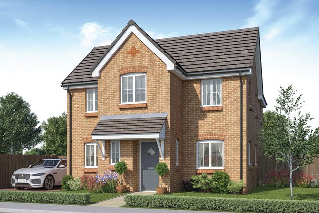 105, Grange Road, Hugglescote photo 2