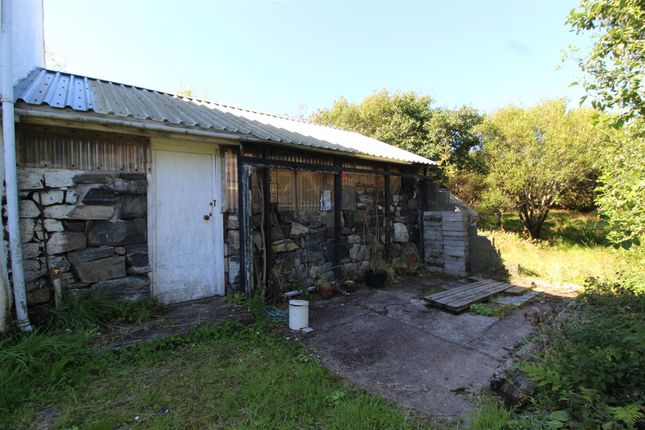 Cottage for sale in Craggan Glas, Clashnessie, Lochinver