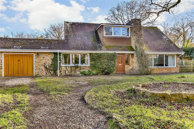 Detached house for sale in Chalk Road, Ifold, Loxwood, West Sussex