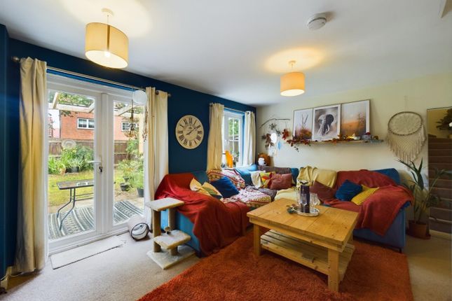 14, Arvina Close, Lincoln photo 2