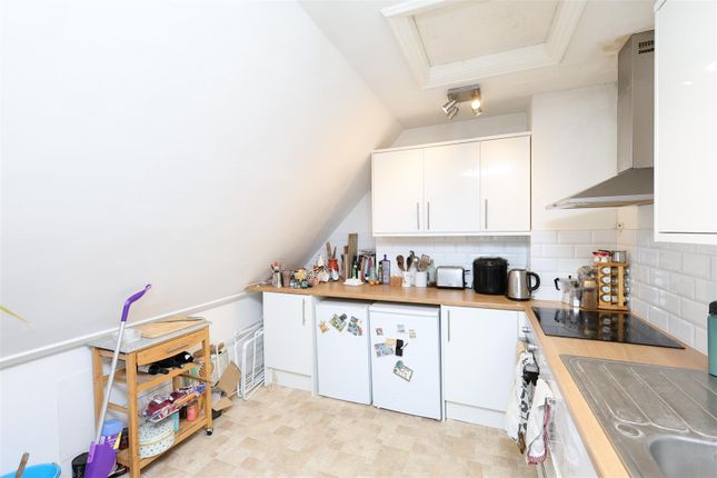 Flat 3, Burley Lodge, Sevenoaks photo 4