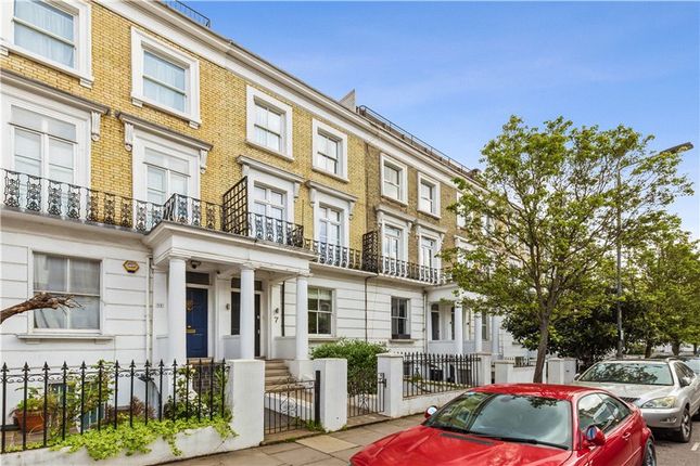 Flat to rent in Gunter Grove, West Chelsea, London
