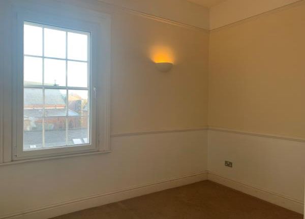 Flat for sale in Flat 22 Catherine House, Upper Parliament Street, Liverpool