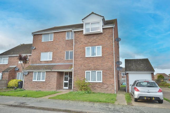 Flat for sale in Merstham Drive, Clacton-On-Sea