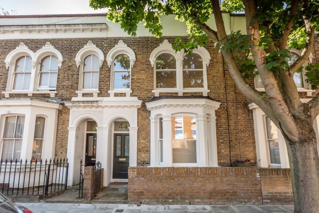 Terraced house to rent in Arbery Road, London
