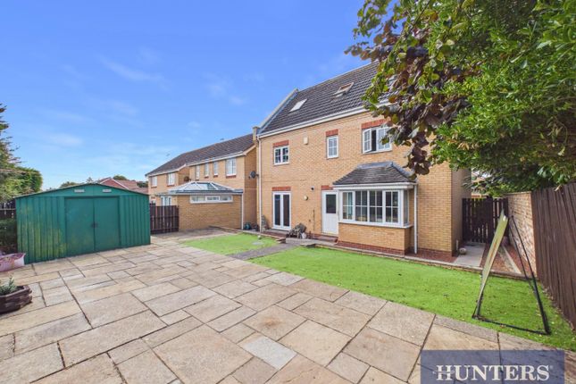 17, Waterdale Close, Bridlington photo 4