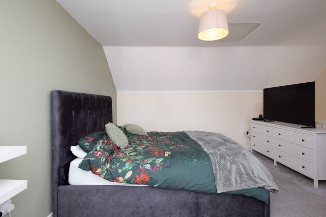 End terrace house for sale in Whitelees Road, Littleborough