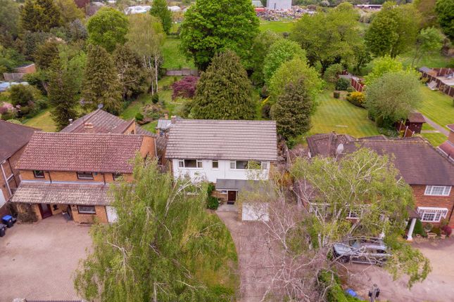 White Ledges, Farnham Lane, Farnham Royal photo 4