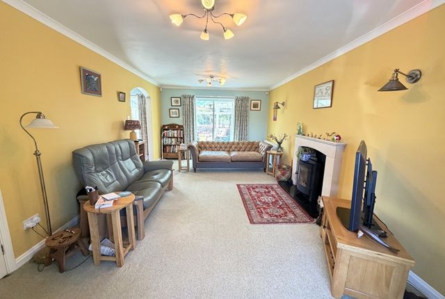 9, Linhay Close Devon, Honiton photo 4