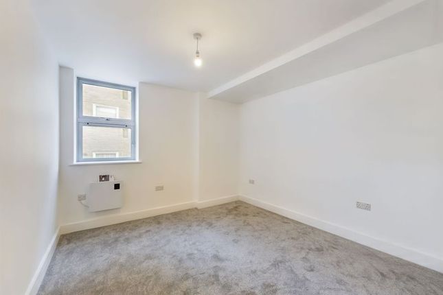 Flat for sale in Apartment 4 Madeira Lodge, Birnbeck Road, Weston-Super-Mare