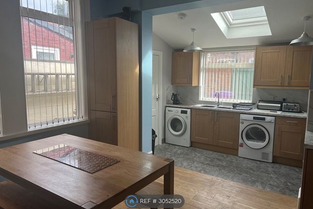 Evered Avenue, Liverpool photo 3