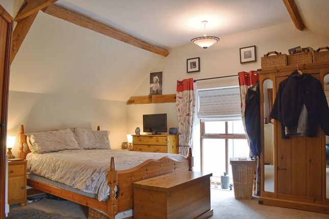 Bed 1