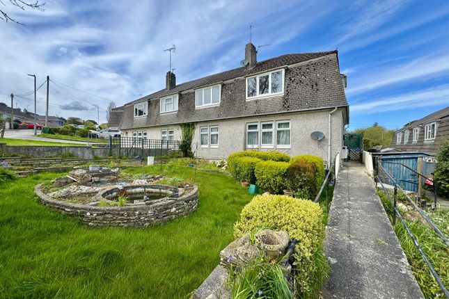 2-bed flat on 35 Trevean Road, Truro, £60,000
