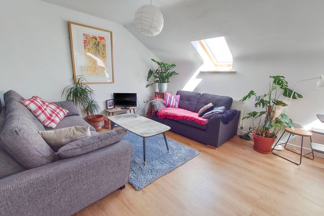 Thumbnail Flat for sale in Flat, 1 Meeching Road, Newhaven