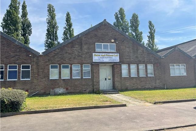 Thumbnail Industrial for sale in 10 Woodfield Road, Welwyn Garden City, Hertfordshire