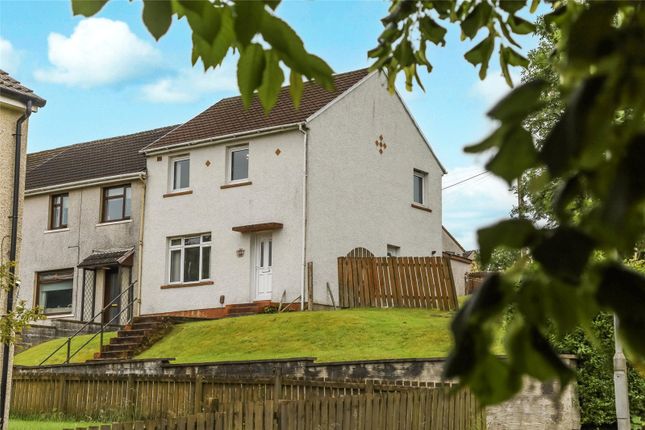 2-bed house on 11, Mauchline Lane, Inverclyde, £120,000