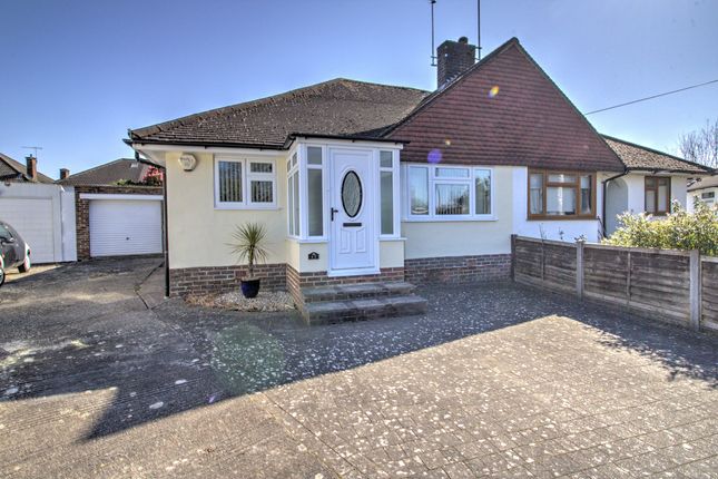 2-bed house on 12, Wordsworth Close, Crawley, £400,000