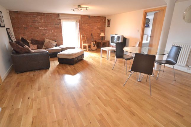 2-bed flat on 2, Bonners Raff, Chandlers Road, Sunderland, £950/mo