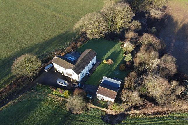Cwm Y Fantais, Pontantwn, Kidwelly photo 5