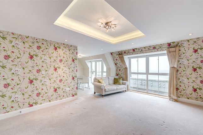 Flat for sale in 3-10 Marine Parade, Worthing, West Sussex