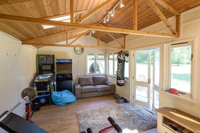 Outbuilding