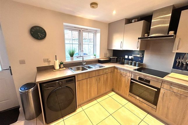Perrymede Road Allington, Maidstone photo 3