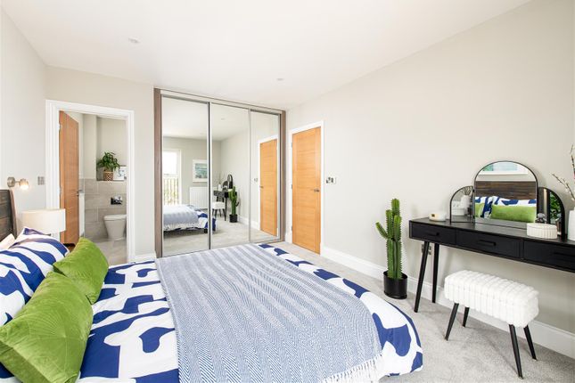 Plot 13, White Horse Valley, Danesmead Drive, Bratton photo 4