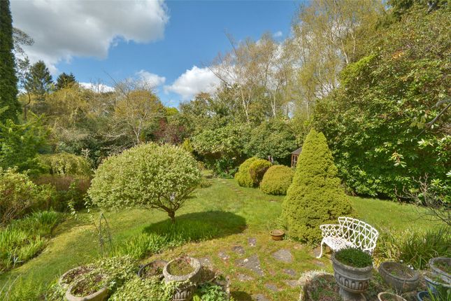 Detached house for sale in Spinney Lane, West Chiltington, Pulborough, West Sussex