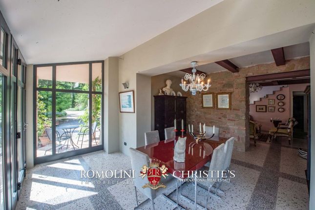 Villa for sale in Città di Castello, Umbria, Italy