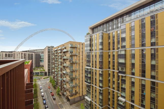Plot A-08-06, Wembley Way, 17, Rutherford Way, Wembley photo 4