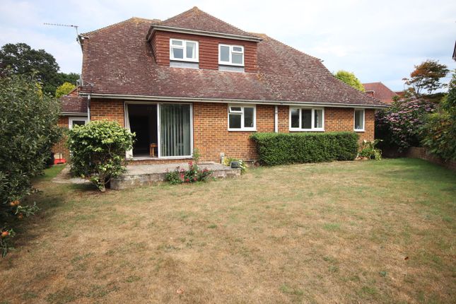 Property for sale in Fryatts Way, Bexhill-On-Sea