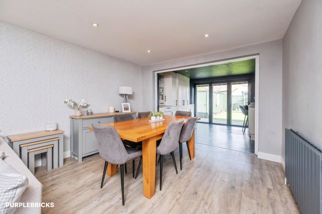Thirlmere Road, Kempston, Bedford photo 4