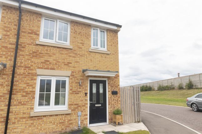 Front External
