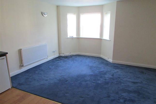 Thumbnail Flat to rent in Kremlin Drive, Old Swan, Liverpool