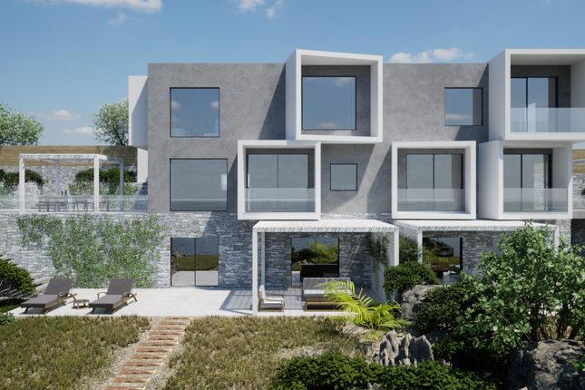 Semi-detached house for sale in Marathonas, Callos, Aegina, Saronic Islands, Attica, Greece