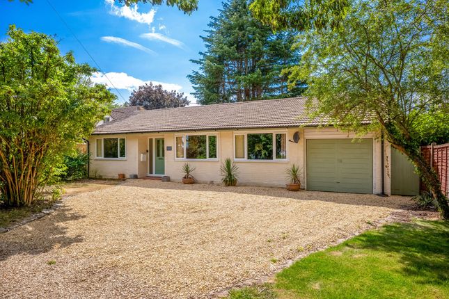 3-bed bungalow on Maypole Cottage Long Marston Road, Stratford-Upon-Avon, £650,000