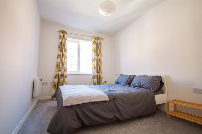 43, Scholars Court, Principal Rise, York photo 5