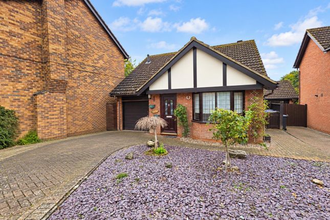 2 Bedroom Bungalow