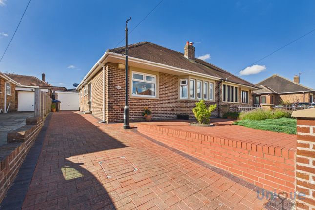 2-bed house on 307, Norbreck Road, Thornton-Cleveleys, £200,000