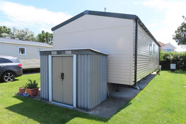 2017 Willerby Mistral, Towyn Road, Abergele photo 3