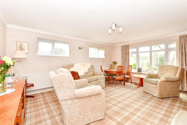 Thumbnail Detached bungalow for sale in Tinsley Lane, Three Bridges, Crawley, West Sussex