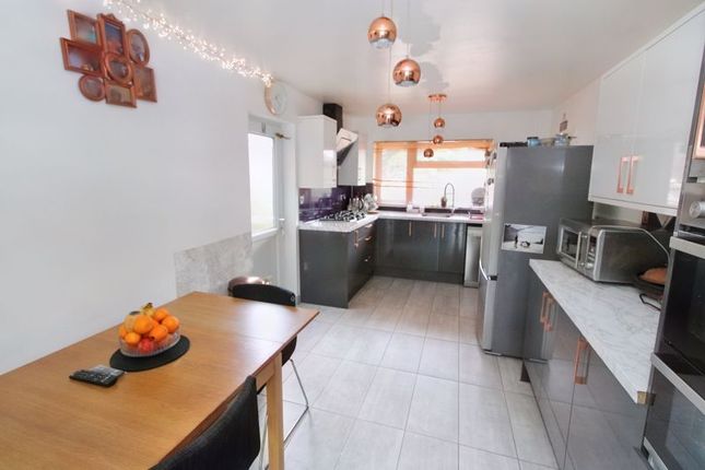 Detached house for sale in Sawpit Hill, Hazlemere, High Wycombe