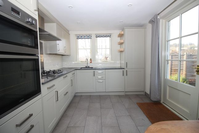 2 Canal Cottages, Darlington Wharf, Bath photo 2