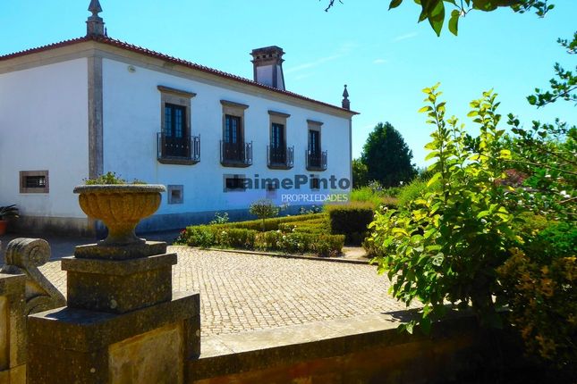 Villa for sale in Beautifully Furnished Manor House, Arca E Ponte De Lima, Ponte De Lima, Viana Do Castelo, Norte, Portugal