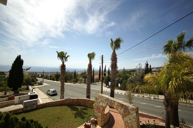 Villa for sale in Detached Villa - Paphos, Tala, Paphos, Cyprus