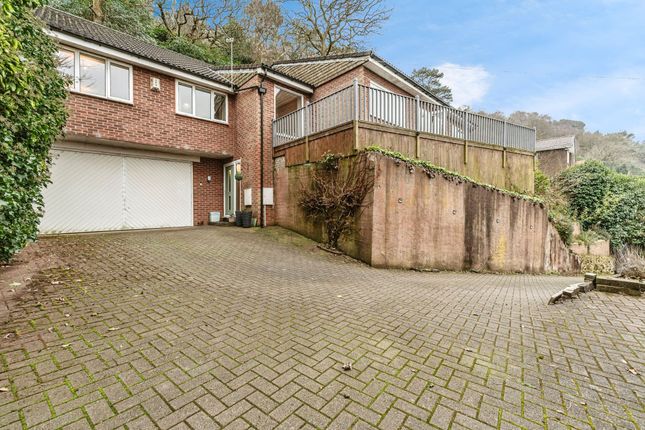 4-bed house on 61 Old Chester Road, Frodsham, £590,000