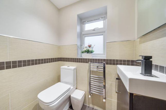 Detached house for sale in Finchley, London