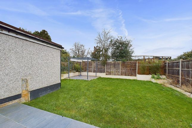 Semi-detached house for sale in Sidcup, Kent